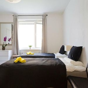 Studio Appartement